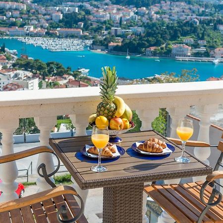 Dubrovnik Dili Apartment Ngoại thất bức ảnh