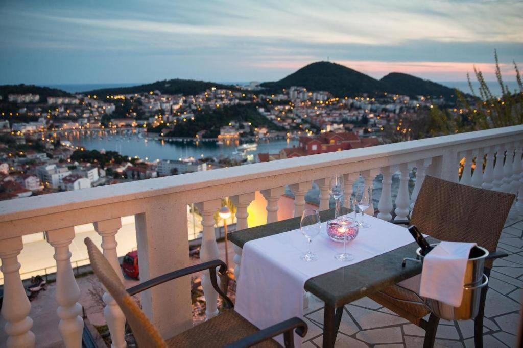 Dubrovnik Dili Apartment Ngoại thất bức ảnh