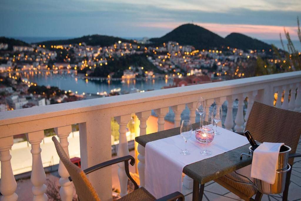 Dubrovnik Dili Apartment Ngoại thất bức ảnh