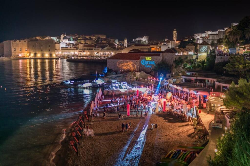 Dubrovnik Dili Apartment Ngoại thất bức ảnh