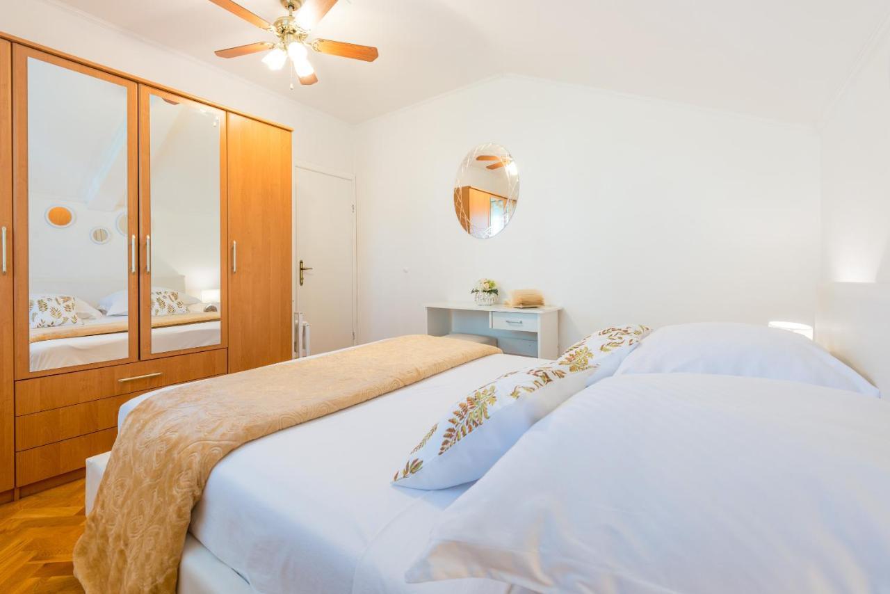 Dubrovnik Dili Apartment Ngoại thất bức ảnh