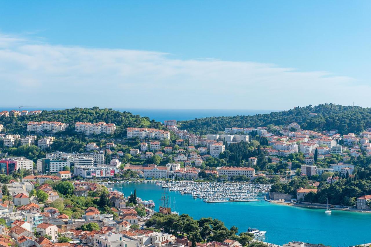Dubrovnik Dili Apartment Ngoại thất bức ảnh