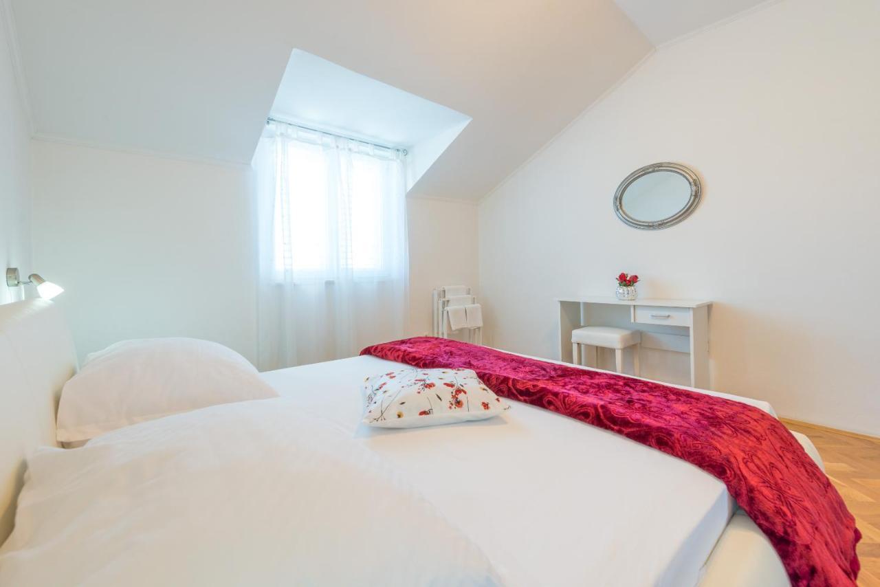 Dubrovnik Dili Apartment Ngoại thất bức ảnh