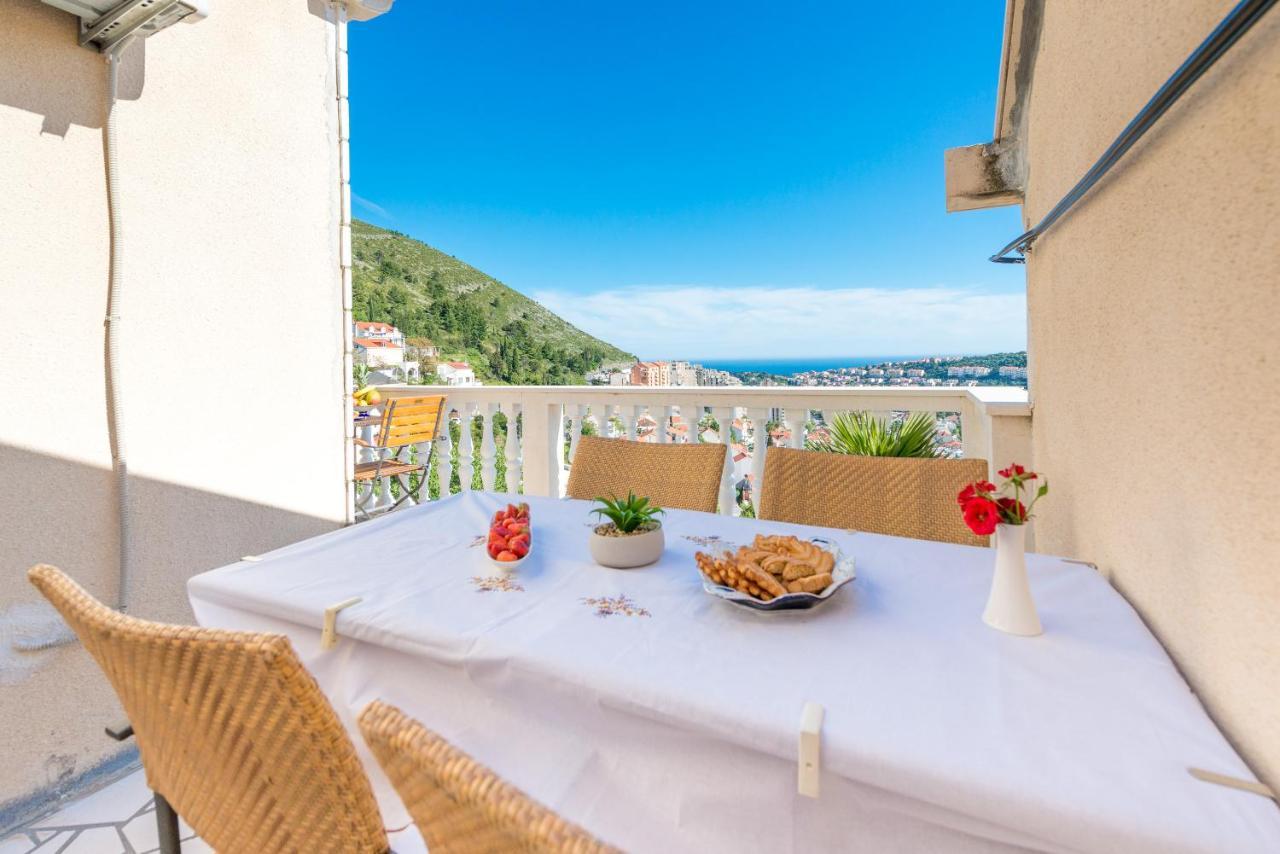 Dubrovnik Dili Apartment Ngoại thất bức ảnh