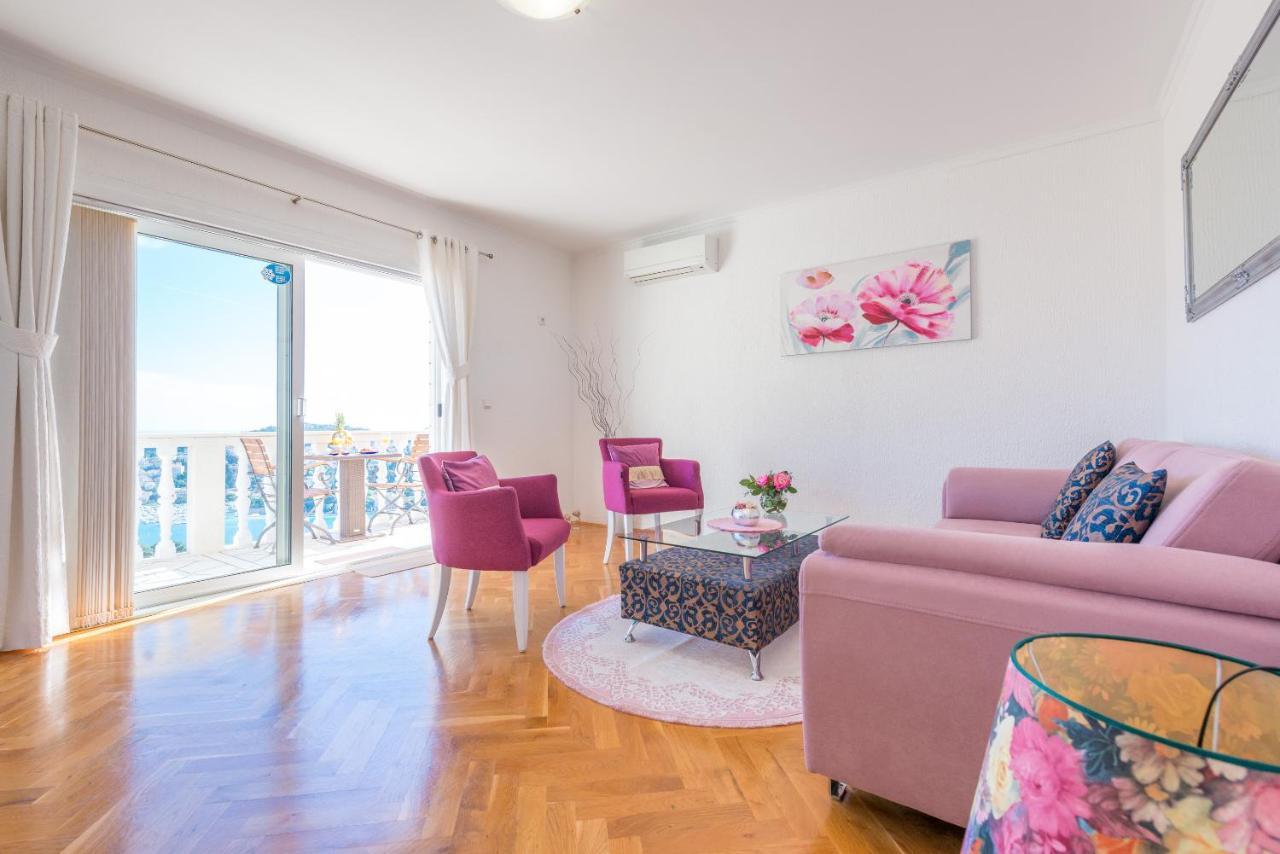 Dubrovnik Dili Apartment Ngoại thất bức ảnh