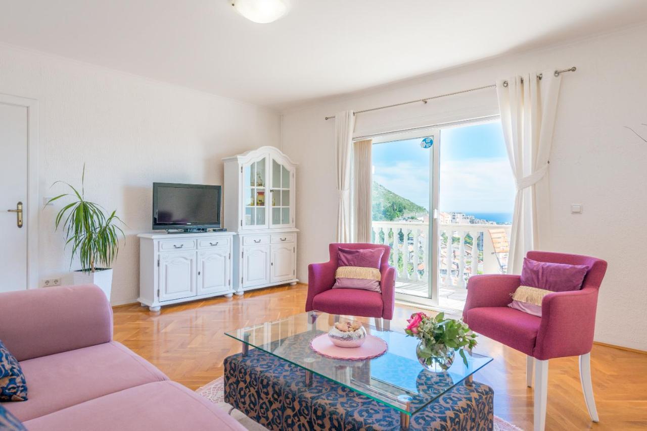 Dubrovnik Dili Apartment Ngoại thất bức ảnh