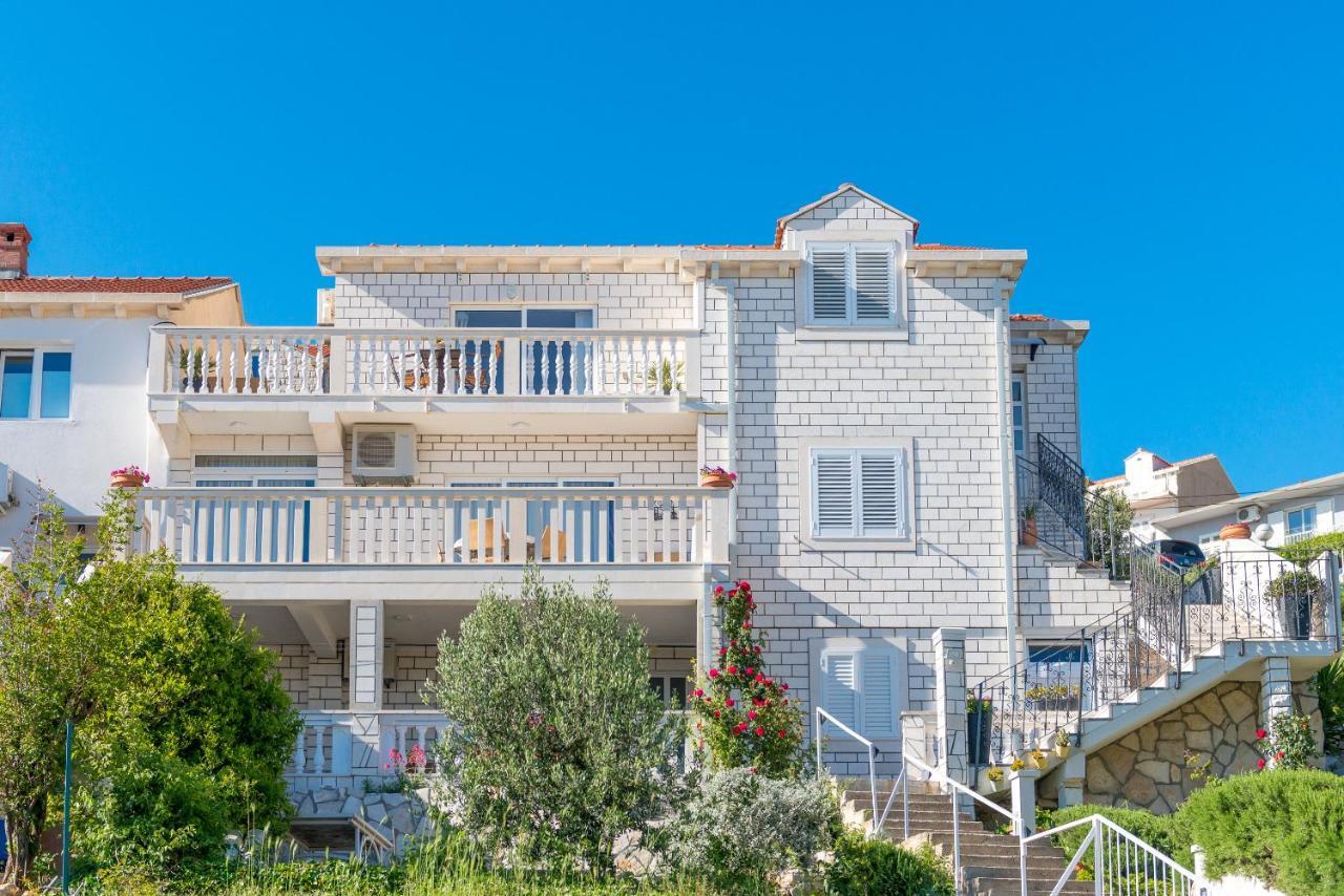 Dubrovnik Dili Apartment Ngoại thất bức ảnh
