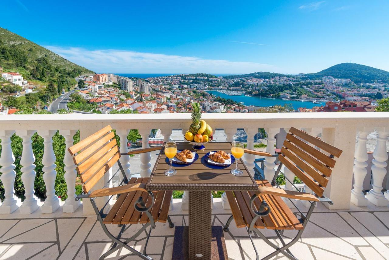 Dubrovnik Dili Apartment Ngoại thất bức ảnh
