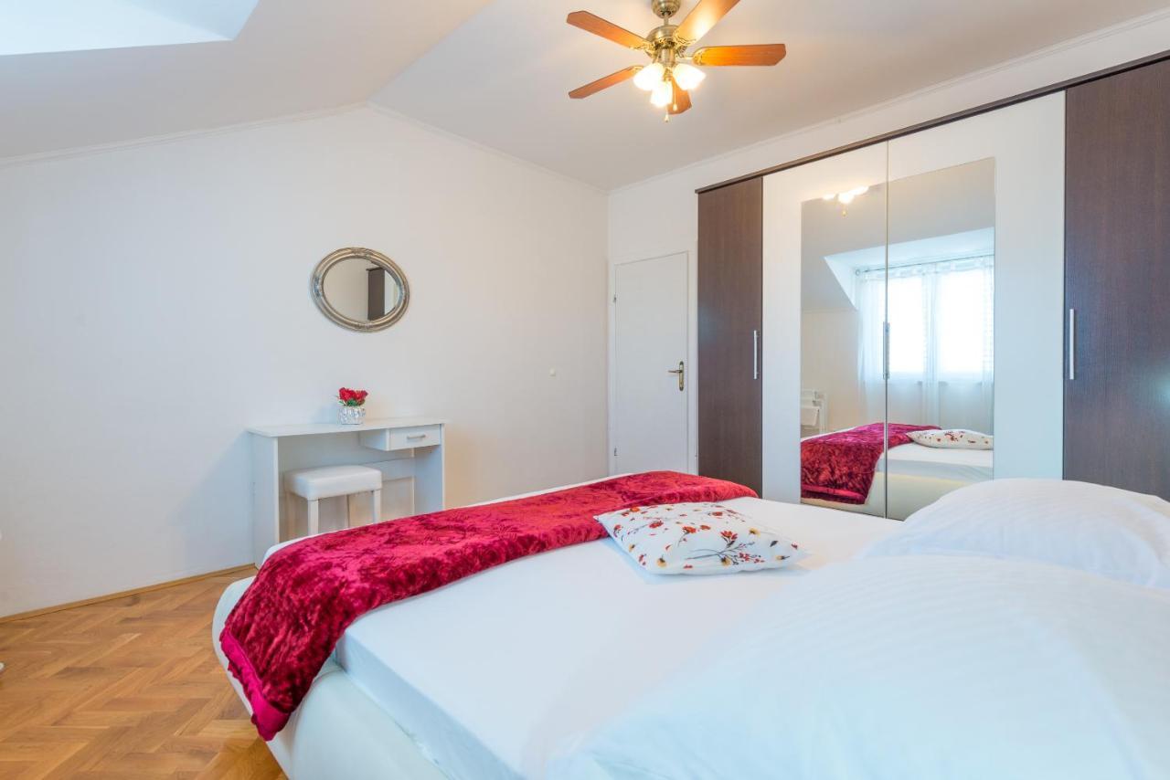 Dubrovnik Dili Apartment Ngoại thất bức ảnh