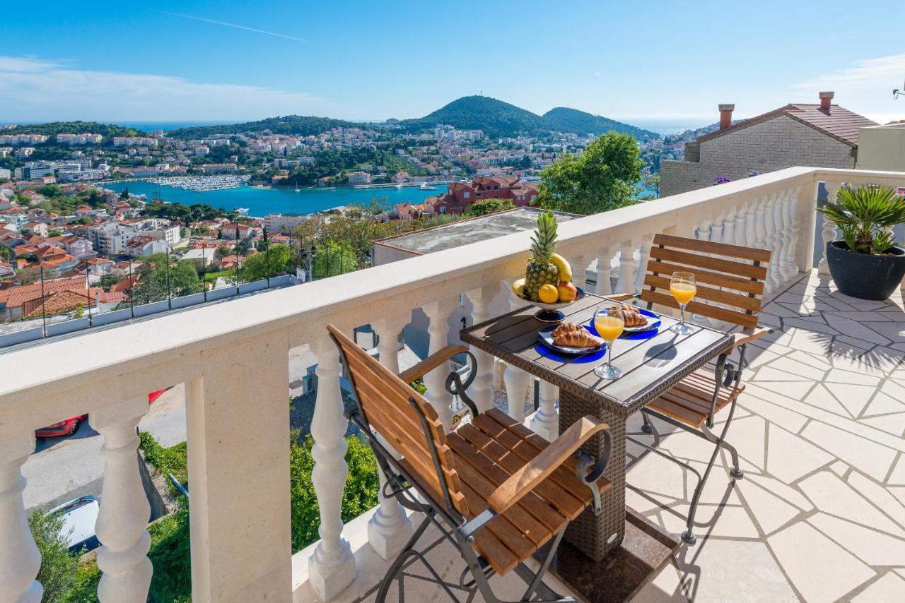 Dubrovnik Dili Apartment Ngoại thất bức ảnh
