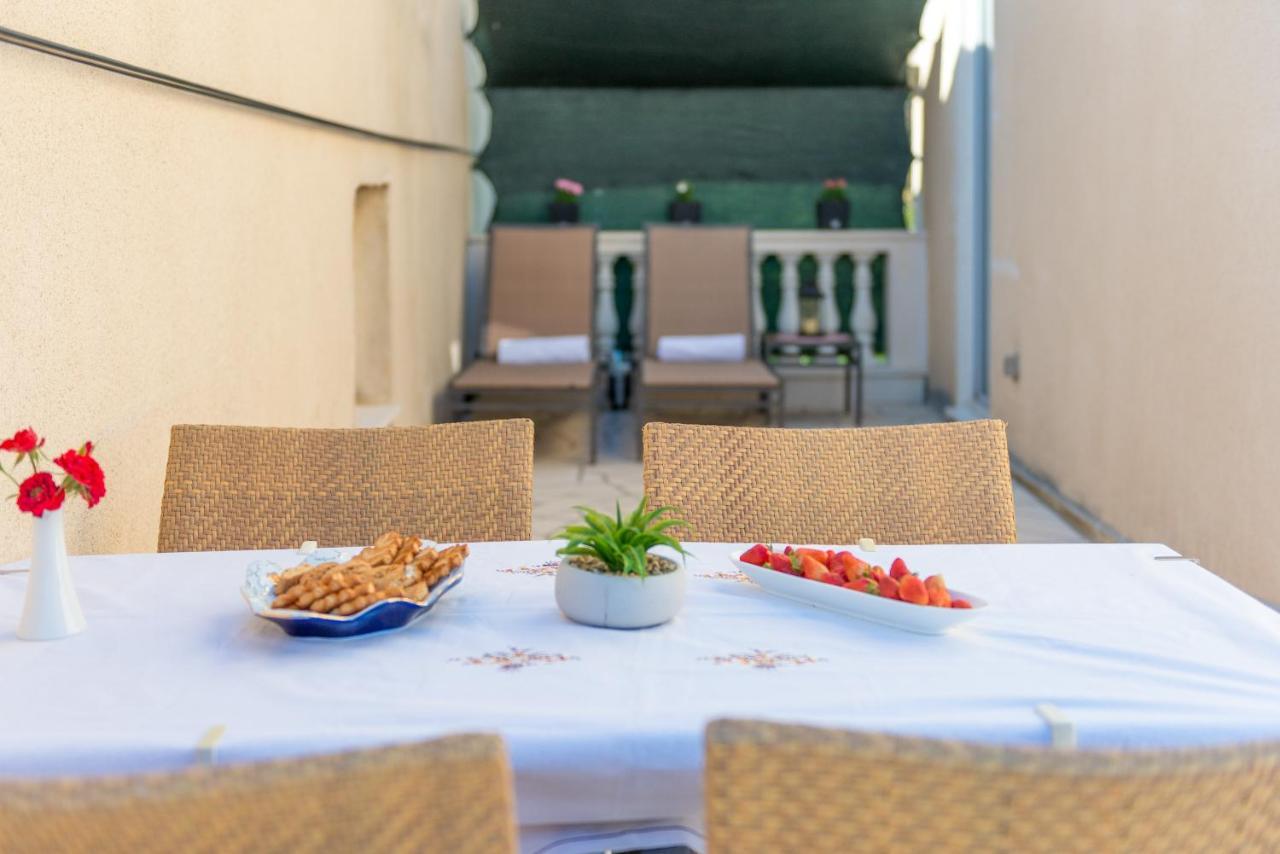 Dubrovnik Dili Apartment Ngoại thất bức ảnh