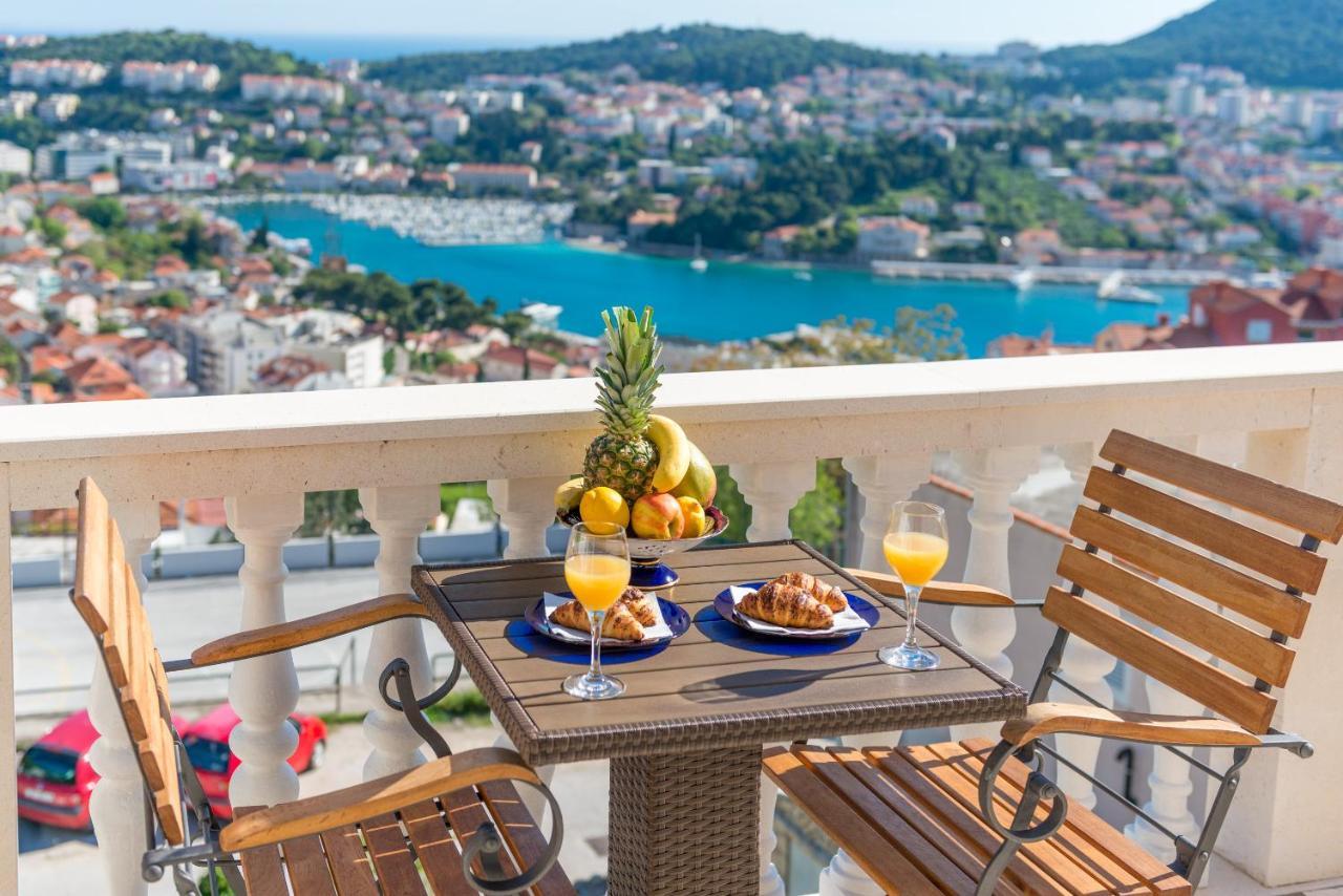 Dubrovnik Dili Apartment Ngoại thất bức ảnh