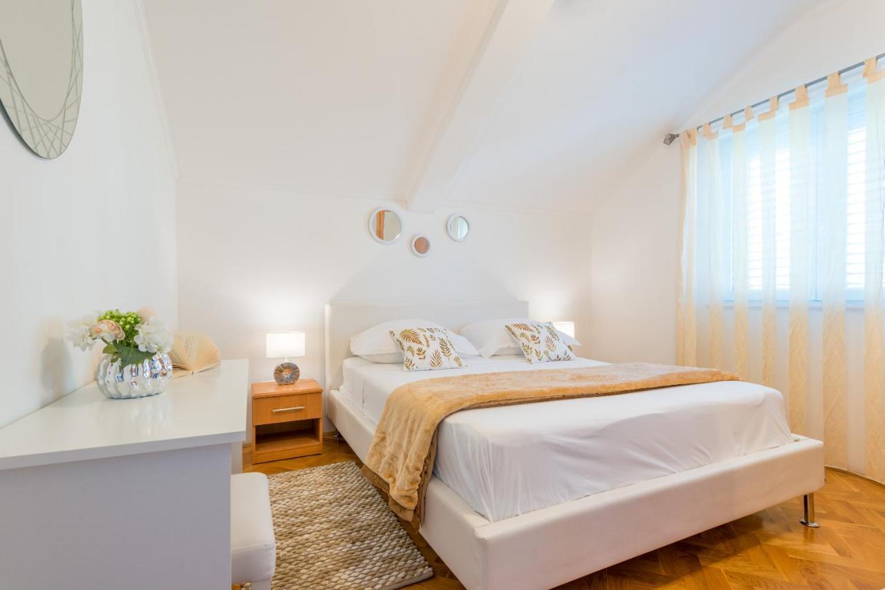Dubrovnik Dili Apartment Ngoại thất bức ảnh