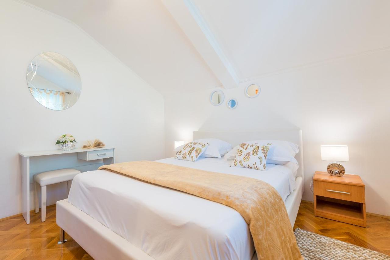 Dubrovnik Dili Apartment Ngoại thất bức ảnh