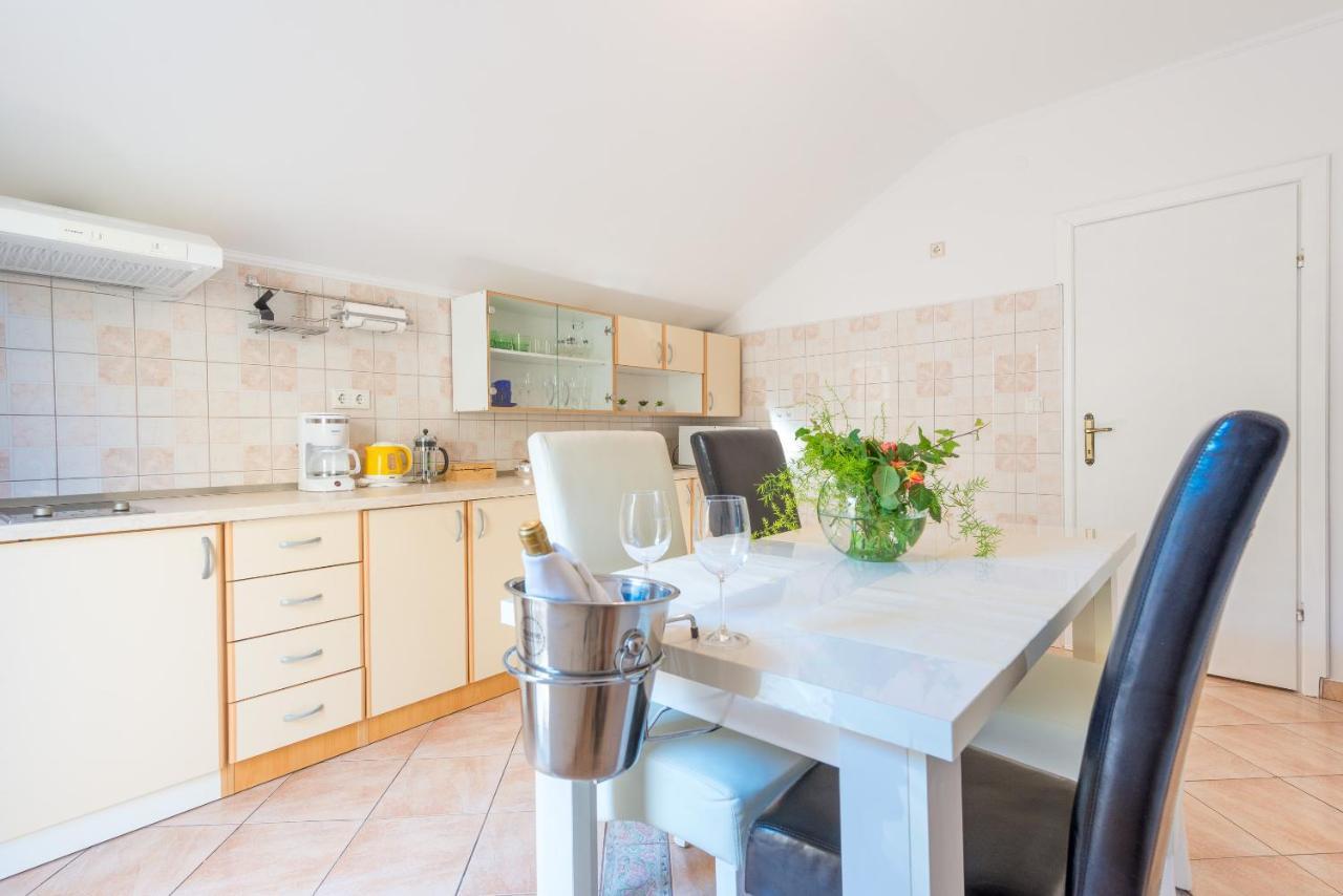 Dubrovnik Dili Apartment Ngoại thất bức ảnh