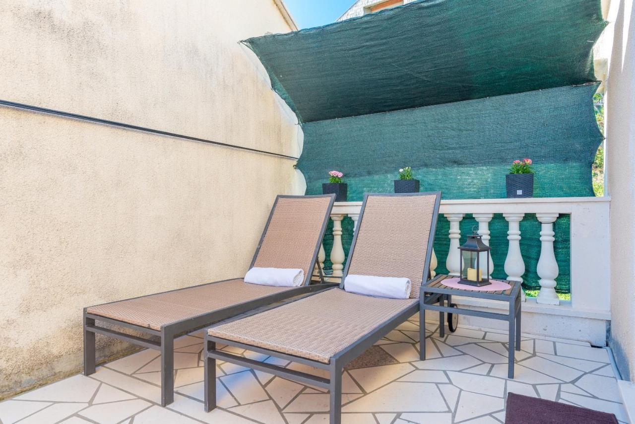 Dubrovnik Dili Apartment Ngoại thất bức ảnh