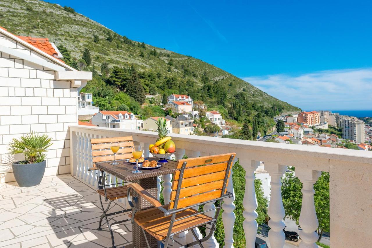 Dubrovnik Dili Apartment Ngoại thất bức ảnh